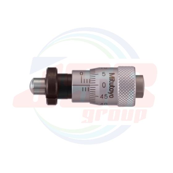 148-314-10 | Micrometer Heads SERIES 148 — Short Thimble with Choice of Diameter | MITUTOYO