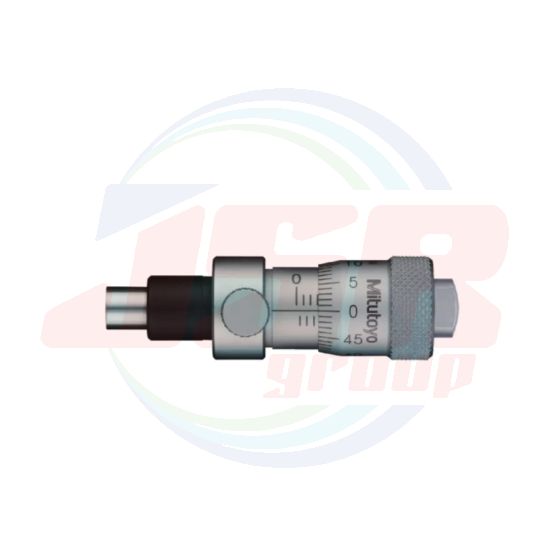 148-316-10 | Micrometer Heads SERIES 148 — Locking-screw Type | MITUTOYO