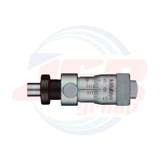 148-317-10 | Micrometer Heads SERIES 148 — Locking-screw Type | MITUTOYO