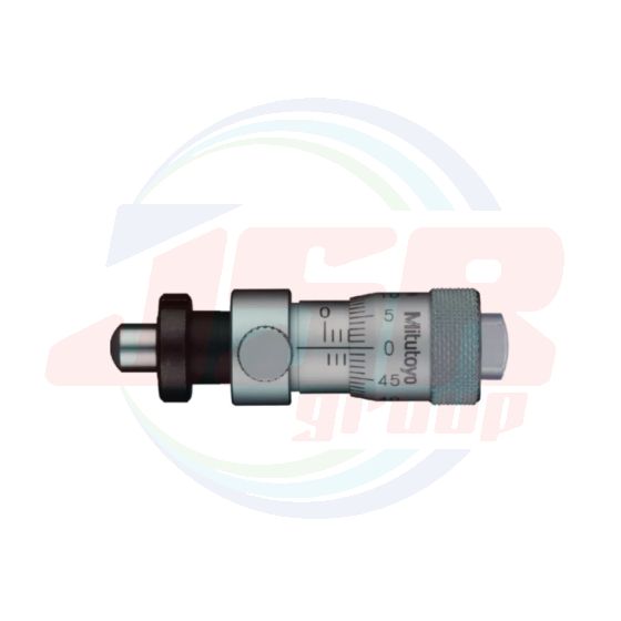 148-319-10 | Micrometer Heads SERIES 148 — Locking-screw Type | MITUTOYO