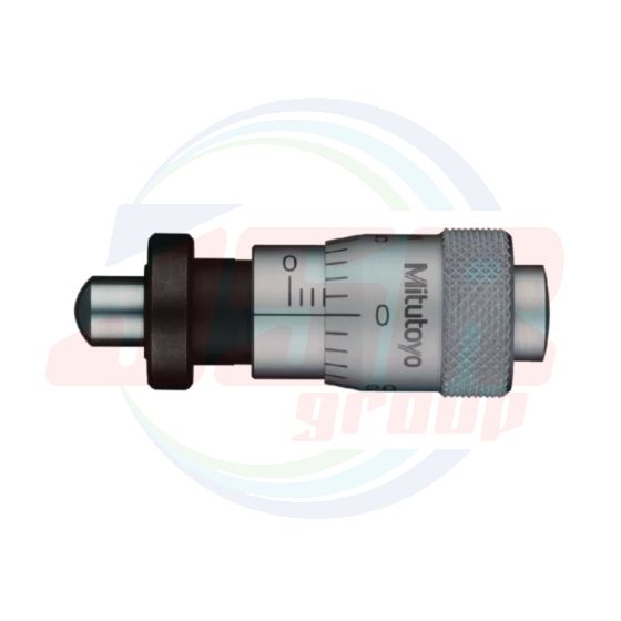 148-323-10 | Micrometer Heads SERIES 148 — Fine Spindle Feed of 0.25 mm/rev | MITUTOYO
