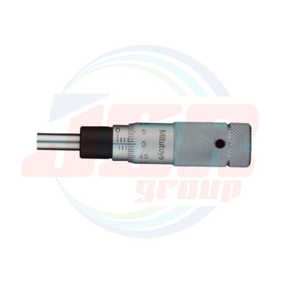 148-503 | Micrometer Heads SERIES 148 — Small Thimble Diameter Standard Type | MITUTOYO