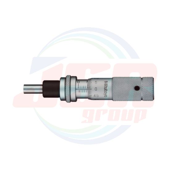 148-506 | Micrometer Heads SERIES 148 — Small Thimble Diameter Standard Type | MITUTOYO