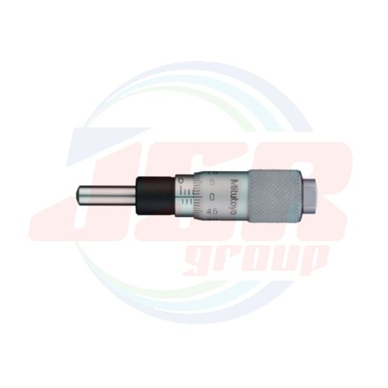 148-801-10 | Micrometer Heads SERIES 148 — Small Standard Type | MITUTOYO