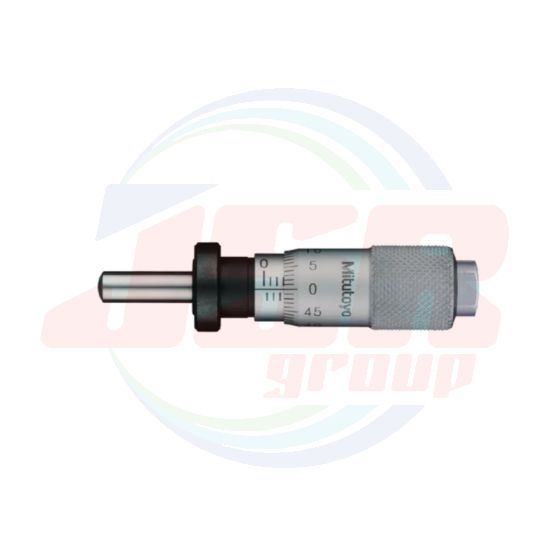 148-802-10 | Micrometer Heads SERIES 148 — Small Standard Type | MITUTOYO