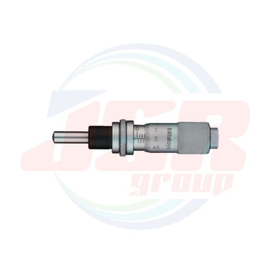 148-803-10 | Micrometer Heads SERIES 148 — Small Standard Type | MITUTOYO