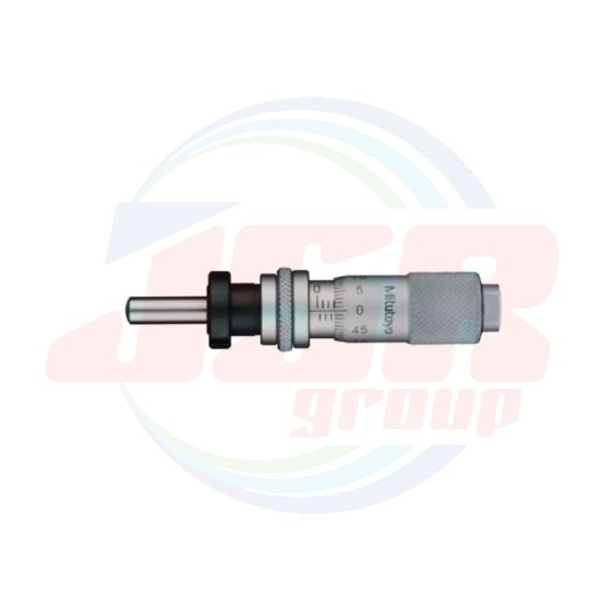 148-804-10 | Micrometer Heads SERIES 148 — Small Standard Type | MITUTOYO