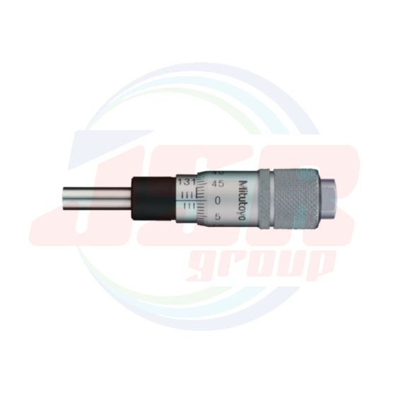 148-821-10 | Micrometer Heads SERIES 148 — Small Standard Type | MITUTOYO