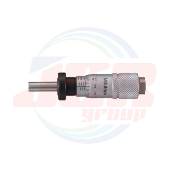 148-822-10 | Micrometer Heads SERIES 148 — Small Standard Type | MITUTOYO