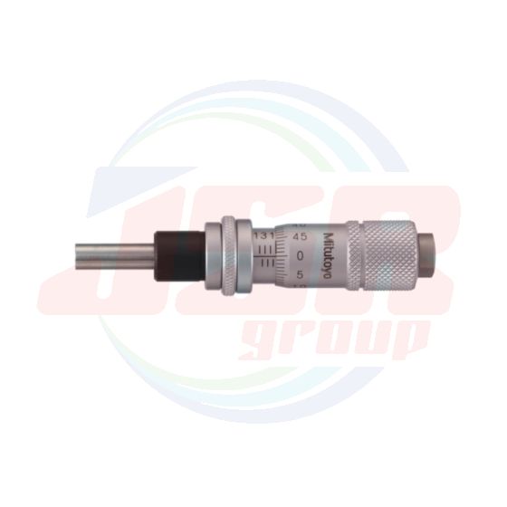 148-823-10 | Micrometer Heads SERIES 148 — Small Standard Type | MITUTOYO