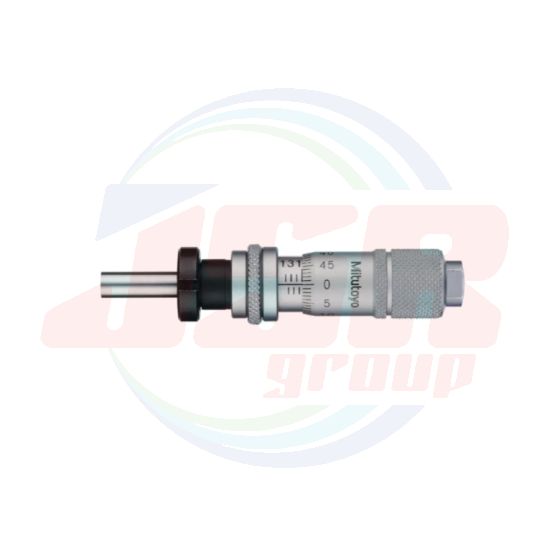 148-824-10 | Micrometer Heads SERIES 148 — Small Standard Type | MITUTOYO