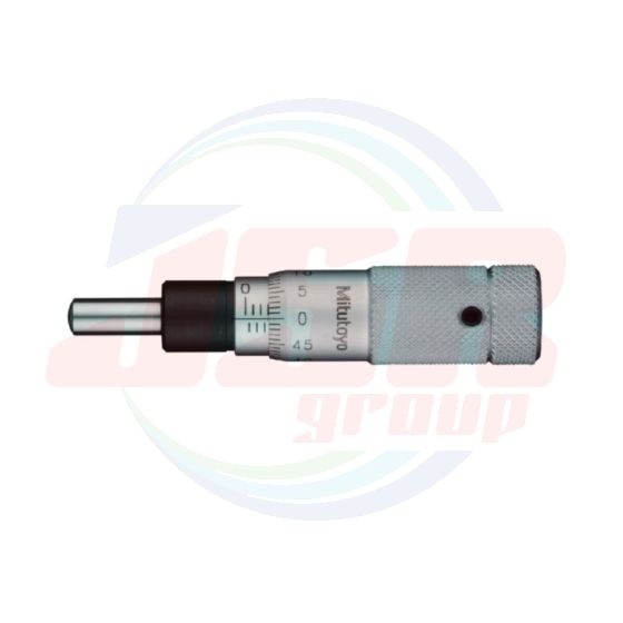 148-853 | Micrometer Heads SERIES 148 — Small Thimble Diameter Standard Type | MITUTOYO