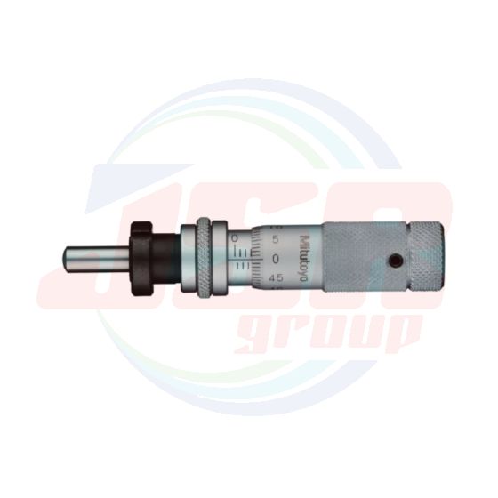 148-854 | Micrometer Heads SERIES 148 — Small Thimble Diameter Standard Type | MITUTOYO