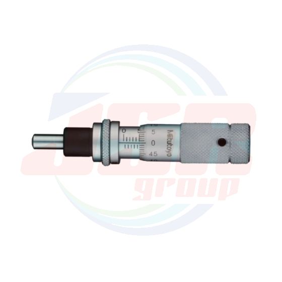 148-856 | Micrometer Heads SERIES 148 — Small Thimble Diameter Standard Type (Made-to-order Model)| MITUTOYO 