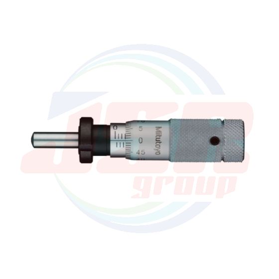 148-858 | Micrometer Heads SERIES 148 — Small Thimble Diameter Standard Type (Made-to-order Model)| MITUTOYO 