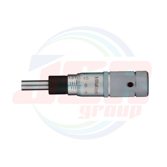 148-863 | Micrometer Heads SERIES 148 — Small Thimble Diameter Standard Type | MITUTOYO