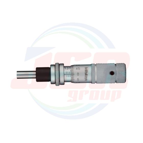148-866 | Micrometer Heads SERIES 148 — Small Thimble Diameter Standard Type (Made-to-order Model)| MITUTOYO 