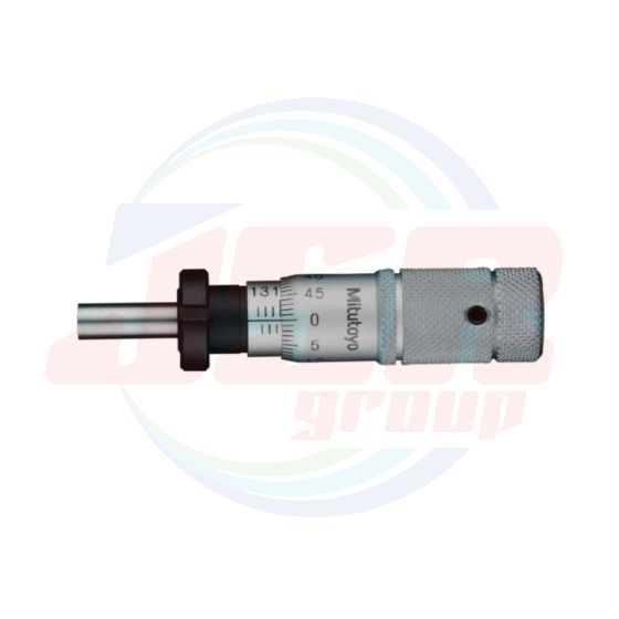 148-868 | Micrometer Heads SERIES 148 — Small Thimble Diameter Standard Type (Made-to-order Model)| MITUTOYO 