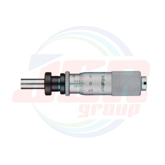 149-184-10 | Micrometer Heads SERIES 149 — Small Standard Type with Carbide-tipped Spindle | MITUTOYO