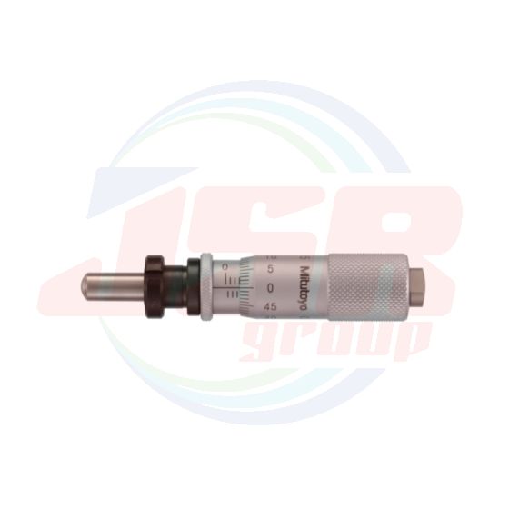 149-804-10 | Micrometer Heads SERIES 149 — Small Standard Type with Carbide-tipped Spindle (Made-to-order models) | MITUTOYO