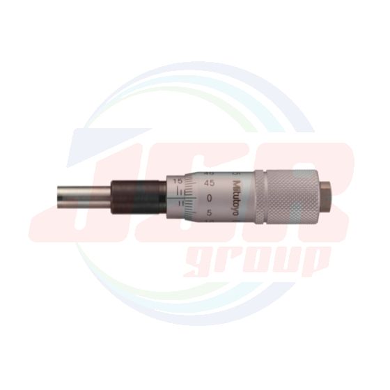 149-821-10 | Micrometer Heads SERIES 149 — Small Standard Type with Carbide-tipped Spindle | MITUTOYO