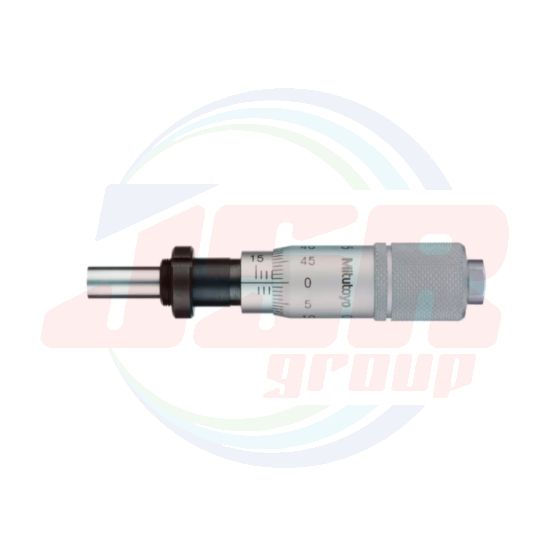 149-822-10 | Micrometer Heads SERIES 149 — Small Standard Type with Carbide-tipped Spindle | MITUTOYO