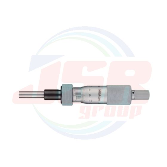 150-183 | Micrometer Heads SERIES 150 — Medium-sized Standard Type (Made-to-order model) | MITUTOYO