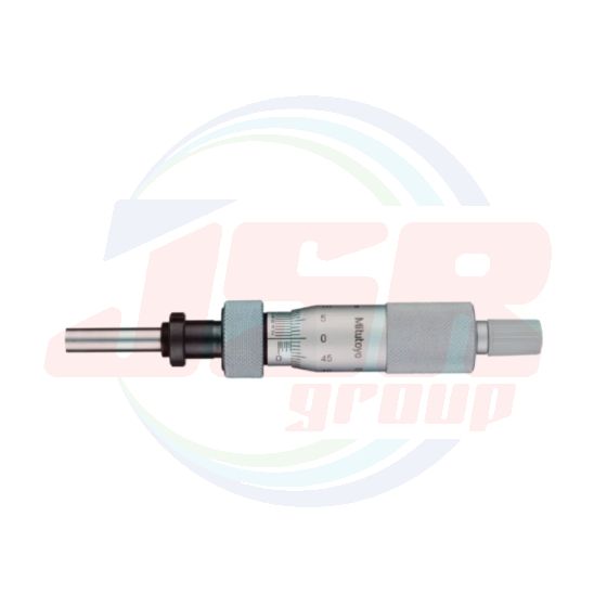 150-184 | Micrometer Heads SERIES 150 — Medium-sized Standard Type | MITUTOYO