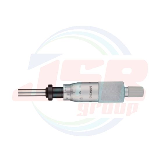 150-189 | Micrometer Heads SERIES 150 — Medium-sized Standard Type | MITUTOYO