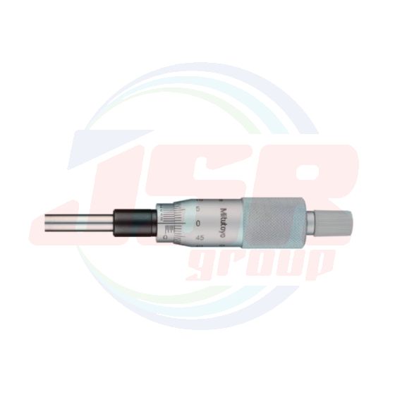 150-190 | Micrometer Heads SERIES 150 — Medium-sized Standard Type | MITUTOYO