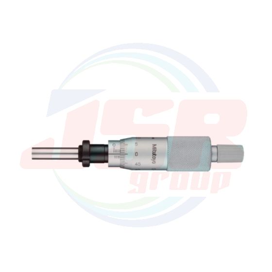 150-191 | Micrometer Heads SERIES 150 — Medium-sized Standard Type | MITUTOYO