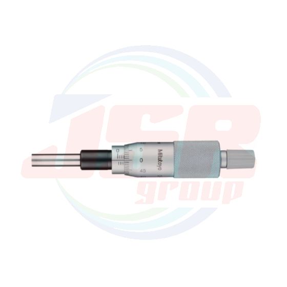 Micrometer Heads SERIES 150 — Medium-sized Standard Type | MITUTOYO