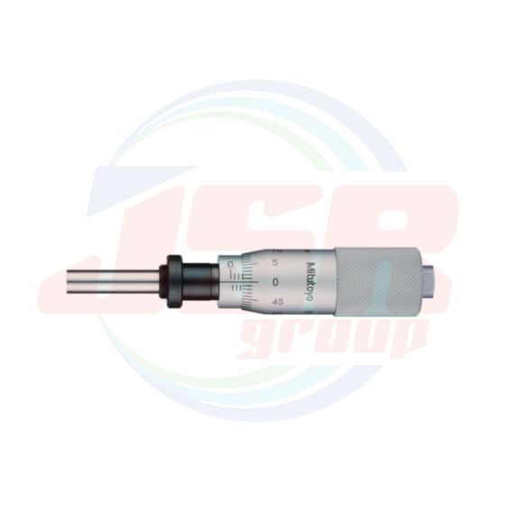 150-195-10 | Micrometer Heads SERIES 150 — Medium-sized Standard Type | MITUTOYO