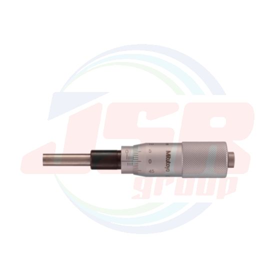 150-196-10 | Micrometer Heads SERIES 150 — Medium-sized Standard Type | MITUTOYO
