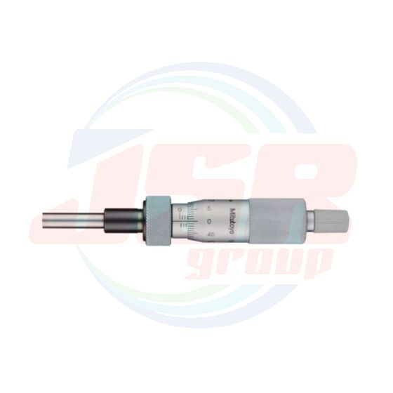 150-209 | Micrometer Heads SERIES 150 — Medium-sized Standard Type | MITUTOYO