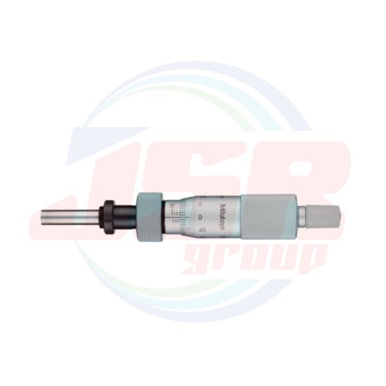 150-210 | Micrometer Heads SERIES 150 — Medium-sized Standard Type | MITUTOYO