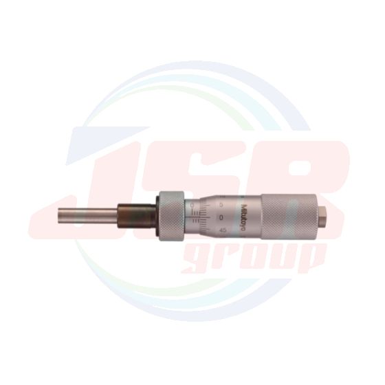 150-211-10 | Micrometer Heads SERIES 150 — Medium-sized Standard Type | MITUTOYO