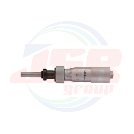 150-212-10 | Micrometer Heads SERIES 150 — Medium-sized Standard Type | MITUTOYO