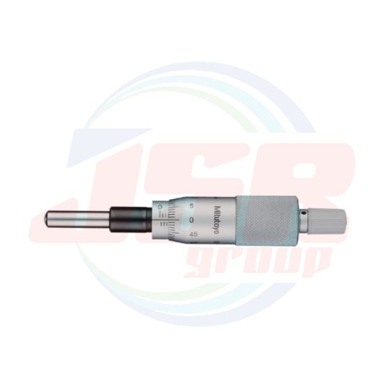 150-801 | Micrometer Heads SERIES 150 — Medium-sized Standard Type | MITUTOYO