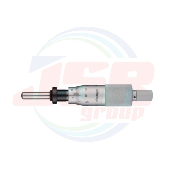 150-802 | Micrometer Heads SERIES 150 — Medium-sized Standard Type | MITUTOYO