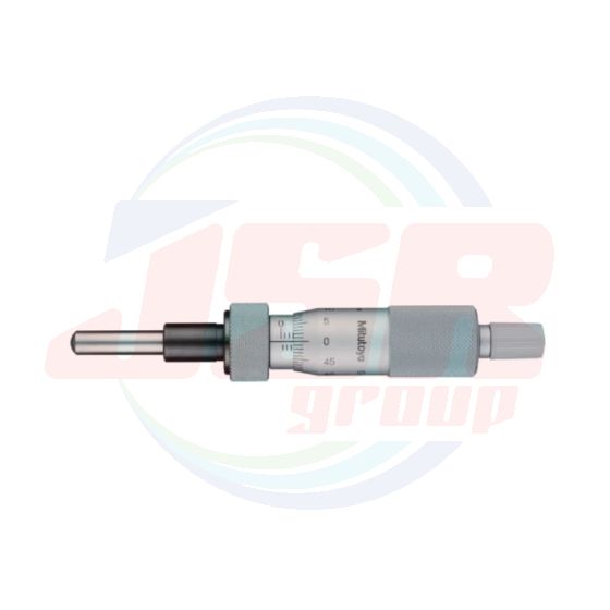 150-803 | Micrometer Heads SERIES 150 — Medium-sized Standard Type (Made-to-order models) | MITUTOYO