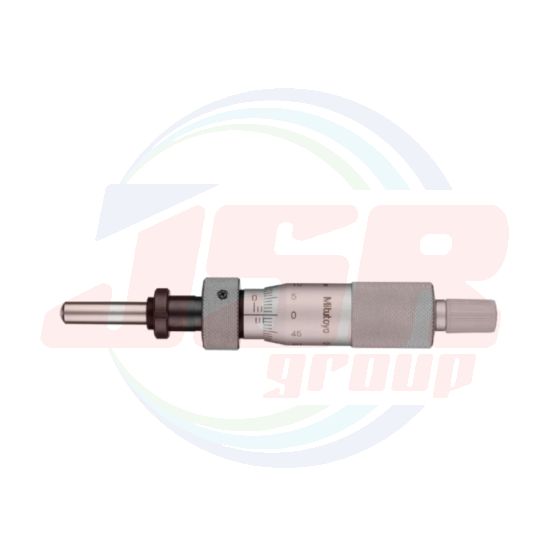 150-804 | Micrometer Heads SERIES 150 — Medium-sized Standard Type (Made-to-order models) | MITUTOYO