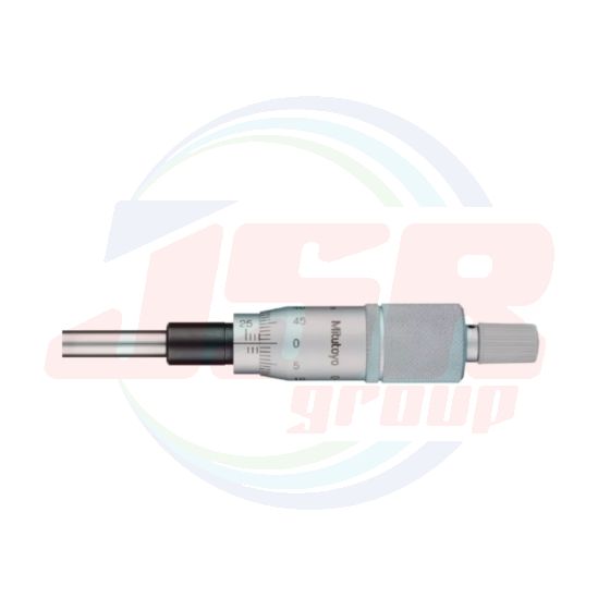 150-821 | Micrometer Heads SERIES 150 — Medium-sized Standard Type | MITUTOYO