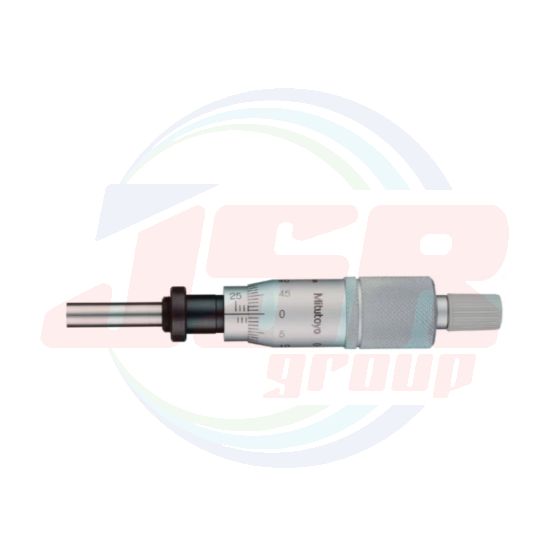 150-822 | Micrometer Heads SERIES 150 — Medium-sized Standard Type | MITUTOYO