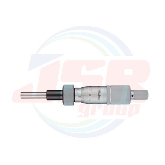 150-823 | Micrometer Heads SERIES 150 — Medium-sized Standard Type (Made-to-order models) | MITUTOYO