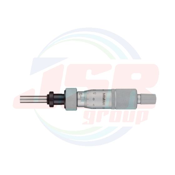 150-824 | Micrometer Heads SERIES 150 — Medium-sized Standard Type (Made-to-order models) | MITUTOYO