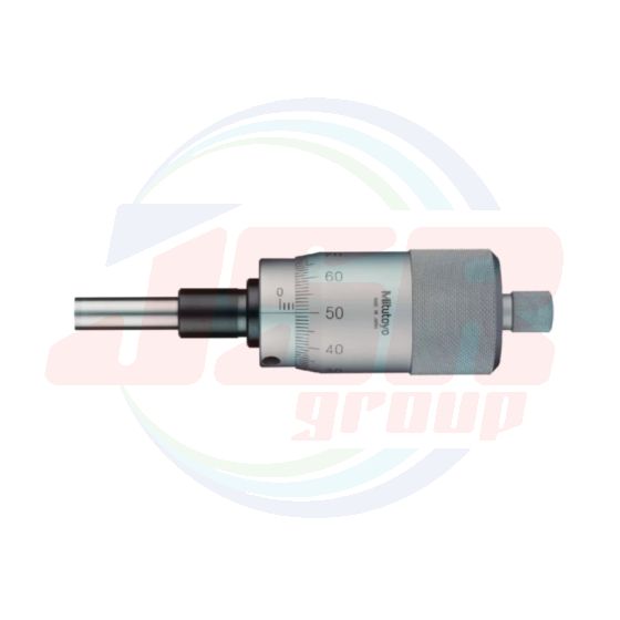 152-102 | Micrometer Heads SERIES 152 — Quick Spindle Feed of 1 mm/rev | MITUTOYO