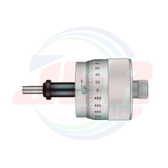 Micrometer Heads SERIES 152 — Large Thimble Type | MITUTOYO