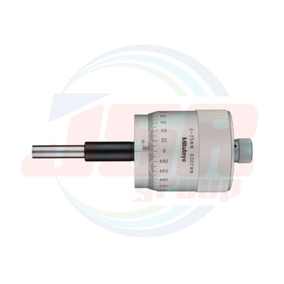 152-332 | Micrometer Heads SERIES 152 — Large Thimble Type | MITUTOYO