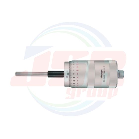 152-380 | Micrometer Heads SERIES 152 — Large Thimble Type | MITUTOYO